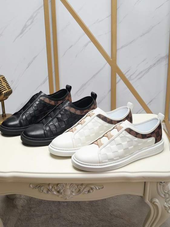 Picture of Louis Vuitton Shoes _SKULVsz38-44mnf013215201